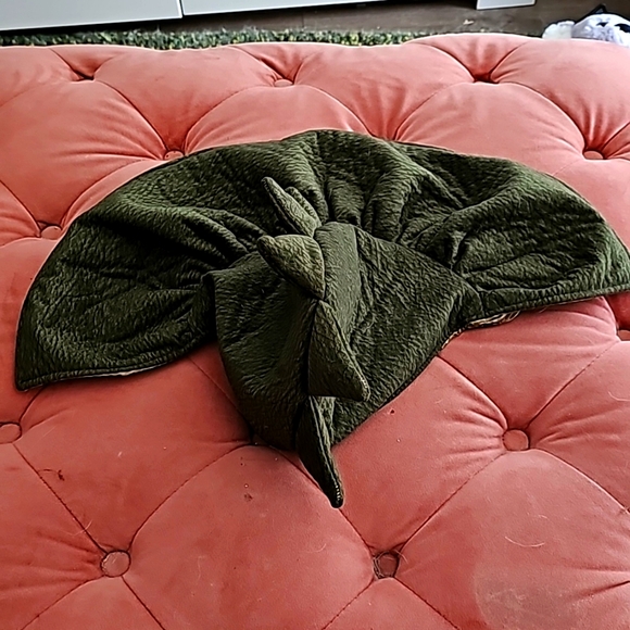 (3 for $30) Dino hat, toddler - Picture 4 of 4